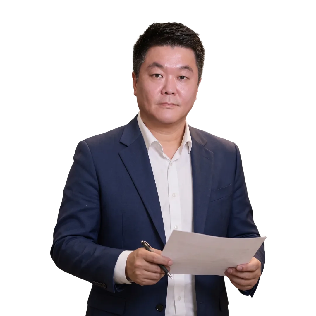 이정주 대표