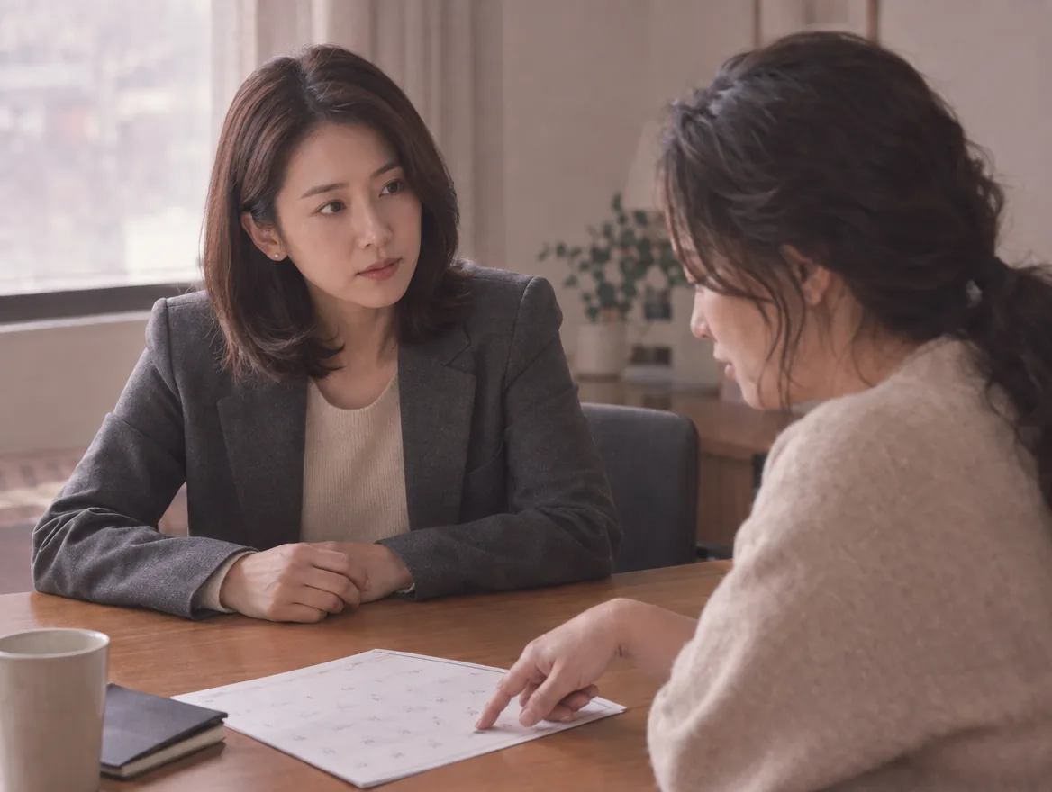 조사계획과 견적