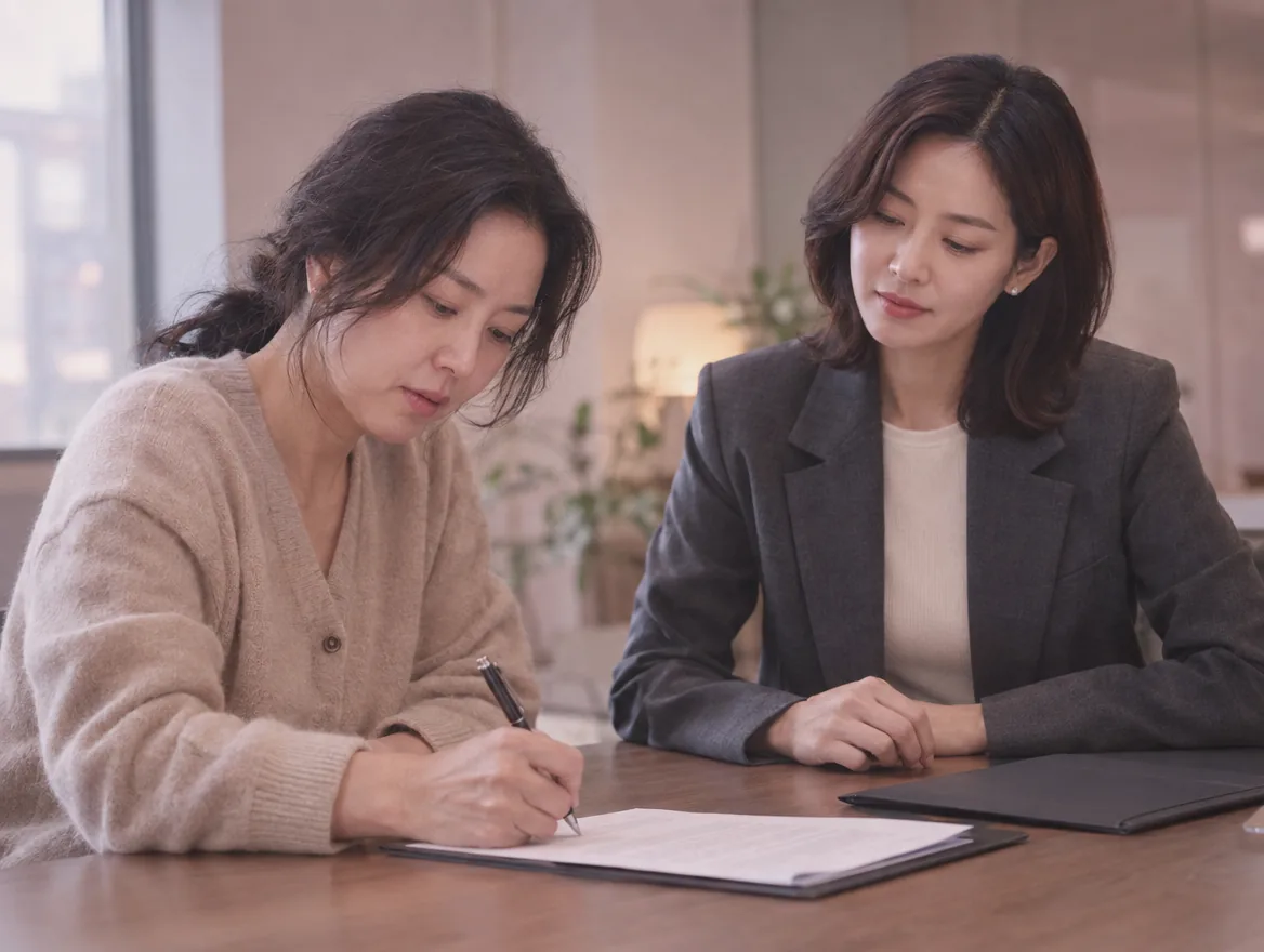 현장 조사