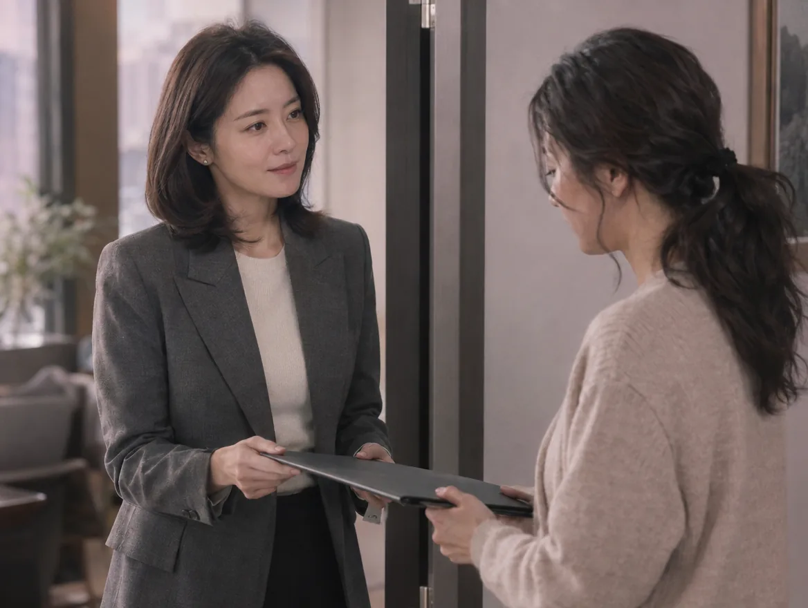 사후 안내