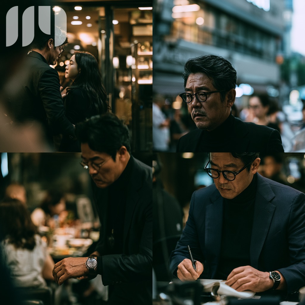 미사탐정사무소 관련 이미지 1