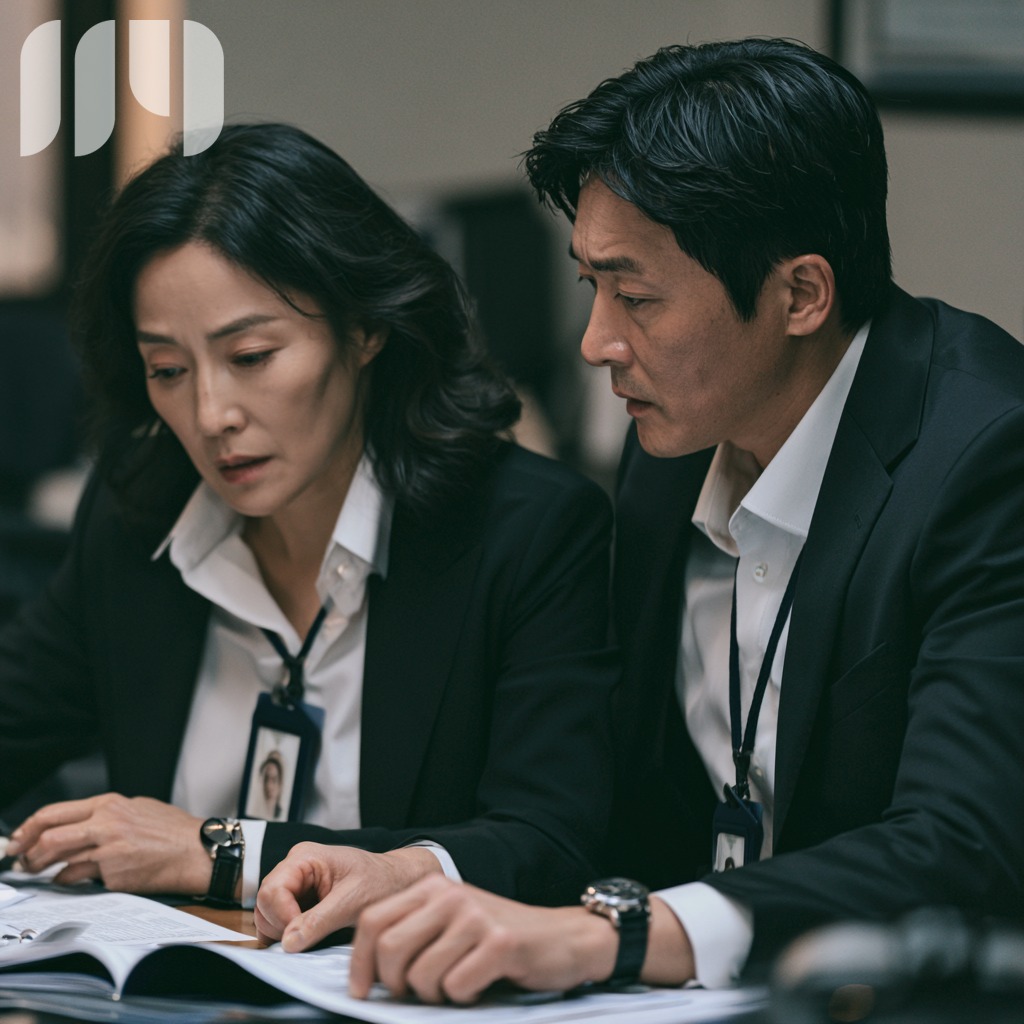 광명탐정사무소 관련 이미지 1