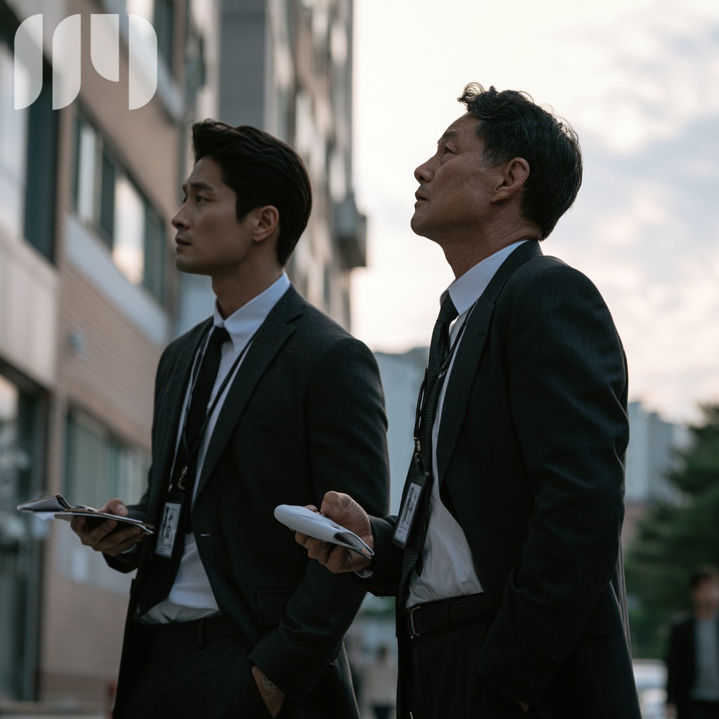 광명탐정사무소 관련 이미지 2