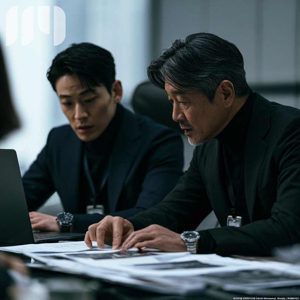 광명탐정사무소 관련 이미지 3